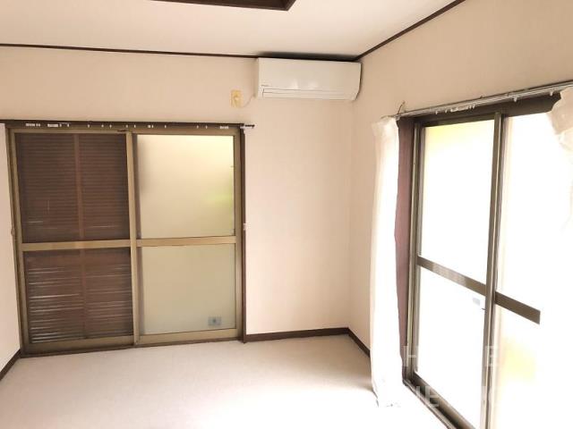 部屋画像1