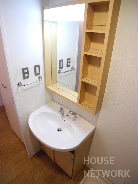 部屋画像5