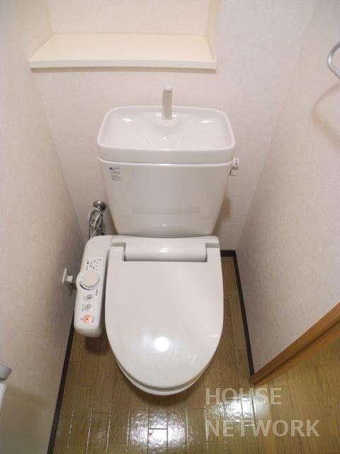 部屋画像17