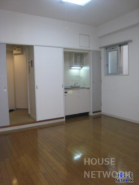 部屋画像1
