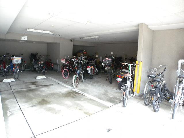 部屋画像6
