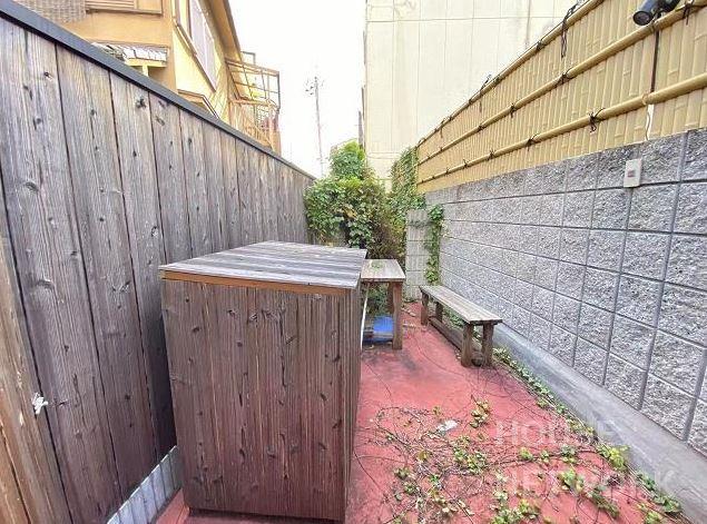 部屋画像10