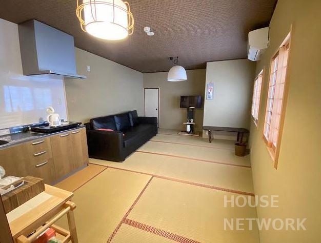 部屋画像1