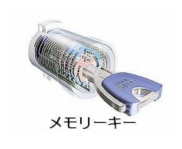 部屋画像3