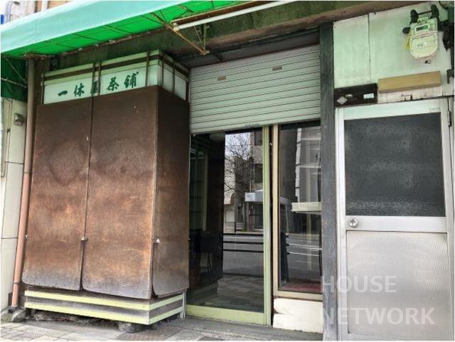部屋画像1