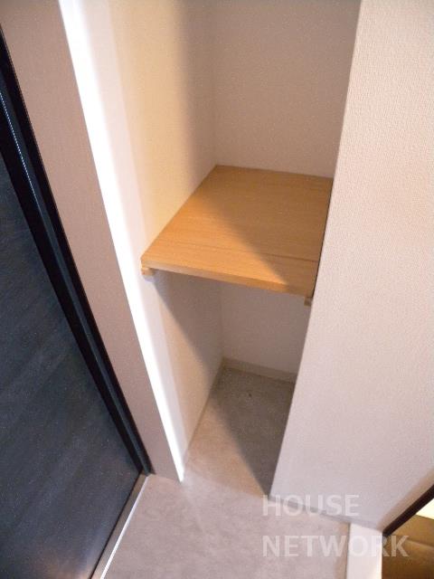部屋画像9