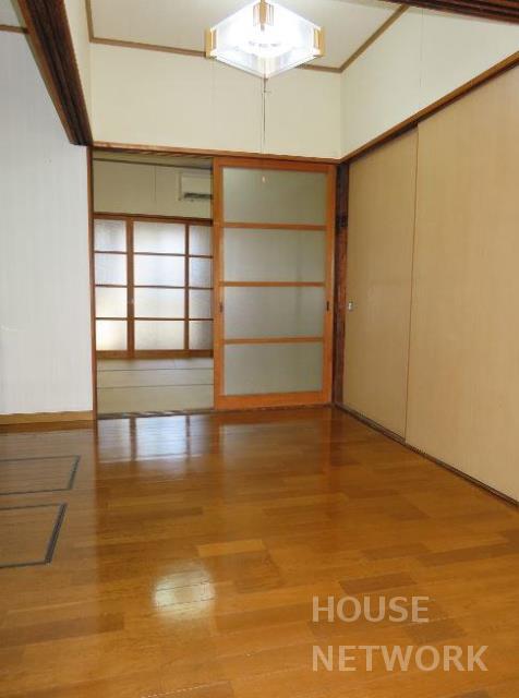 部屋画像1