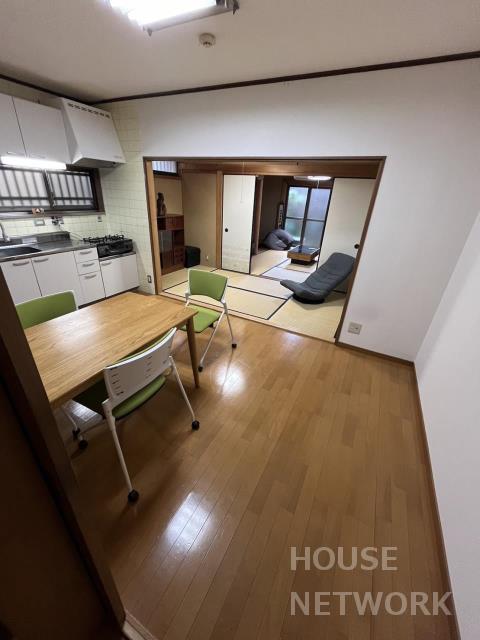 部屋画像1