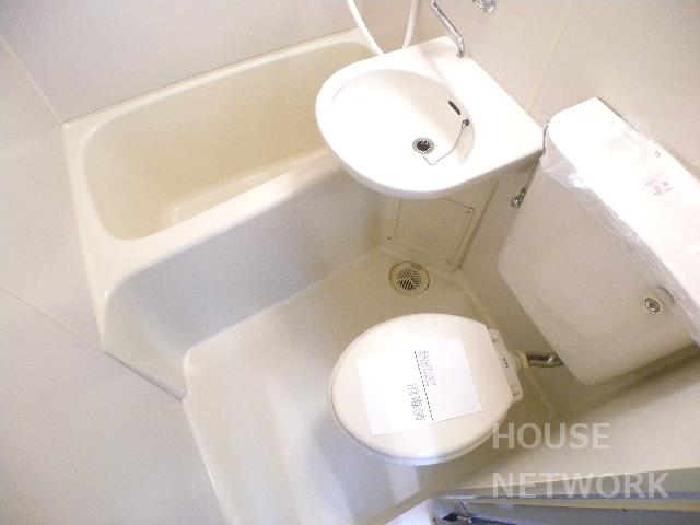 部屋画像3