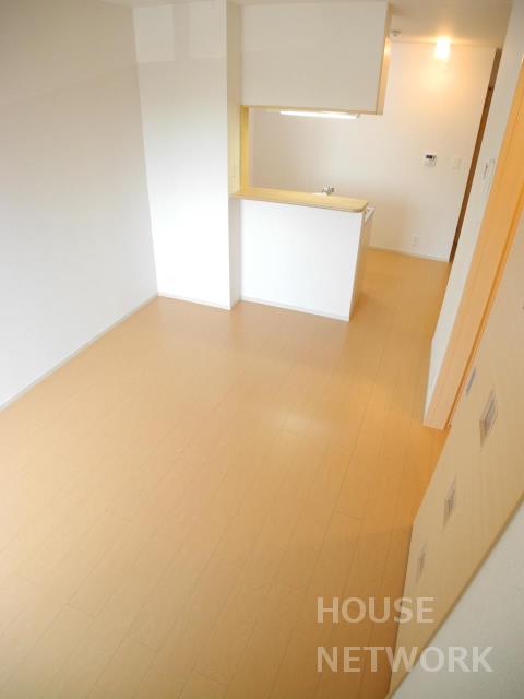 部屋画像5