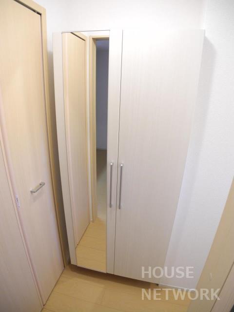 部屋画像17