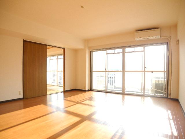 部屋画像1