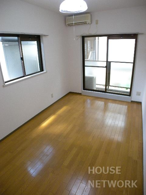 部屋画像1