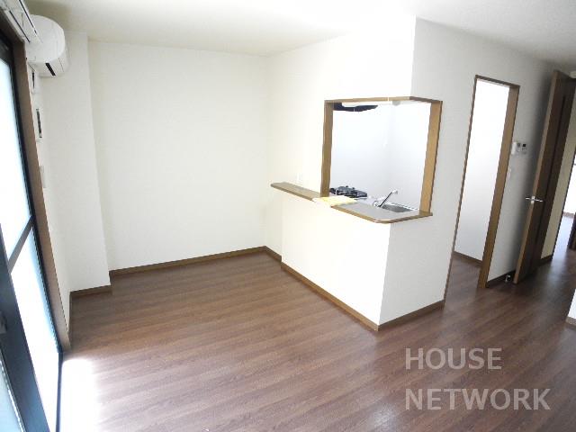 部屋画像1