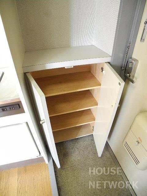 部屋画像5