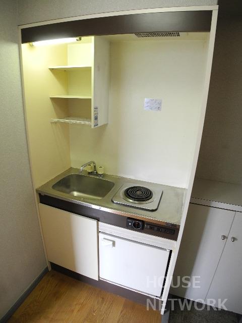 部屋画像1