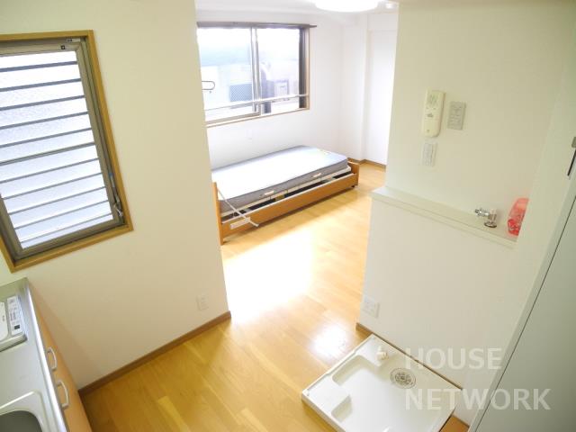 部屋画像5