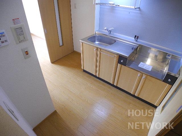 部屋画像2