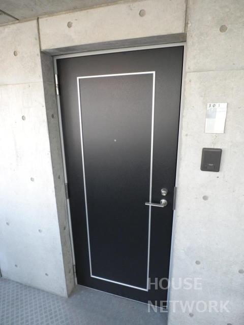 部屋画像1