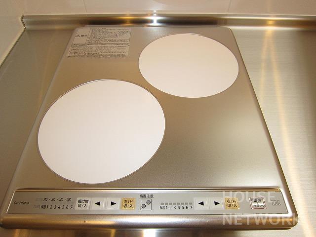 部屋画像9