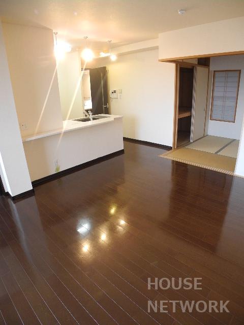 部屋画像1