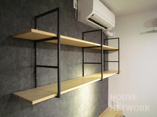 部屋画像8
