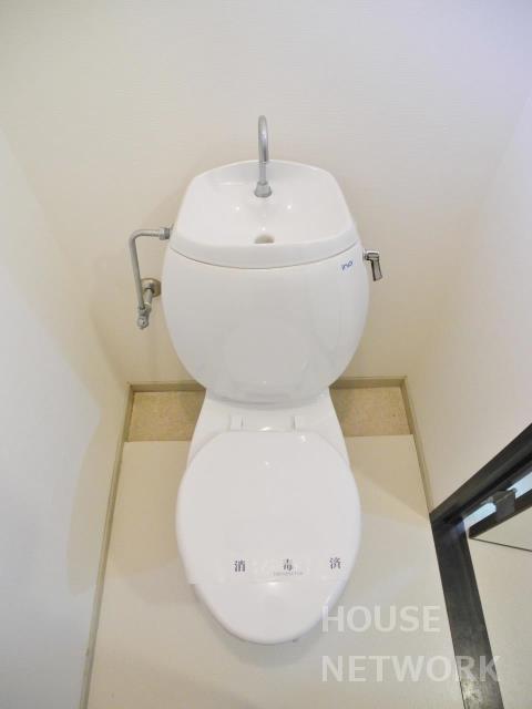 部屋画像9