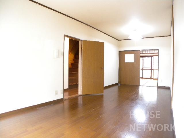 部屋画像1