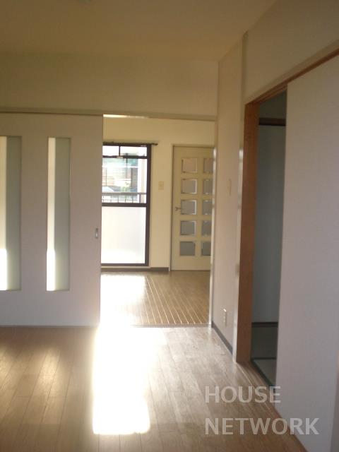 部屋画像1