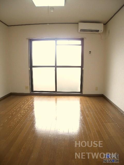 部屋画像1