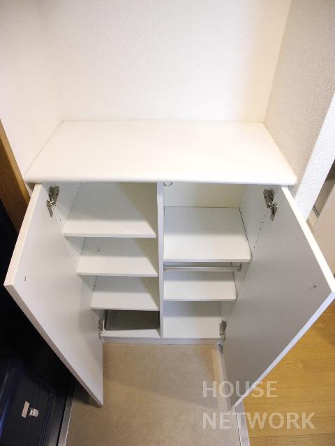 部屋画像7