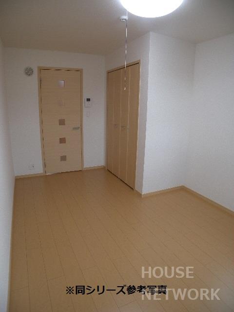 部屋画像1