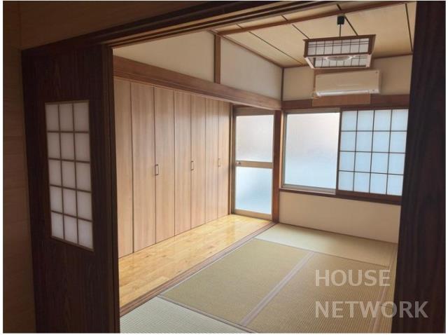 部屋画像1