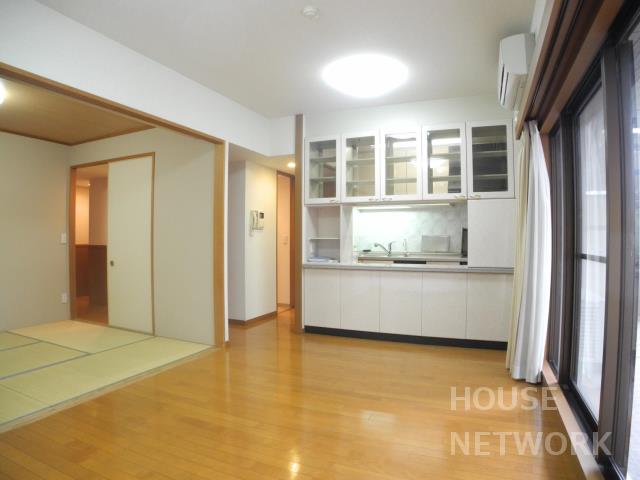 部屋画像1