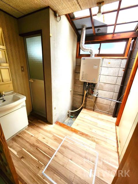 部屋画像9
