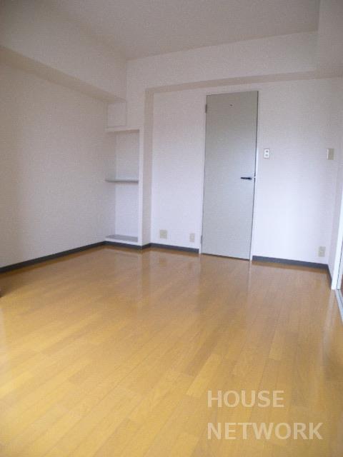 部屋画像1