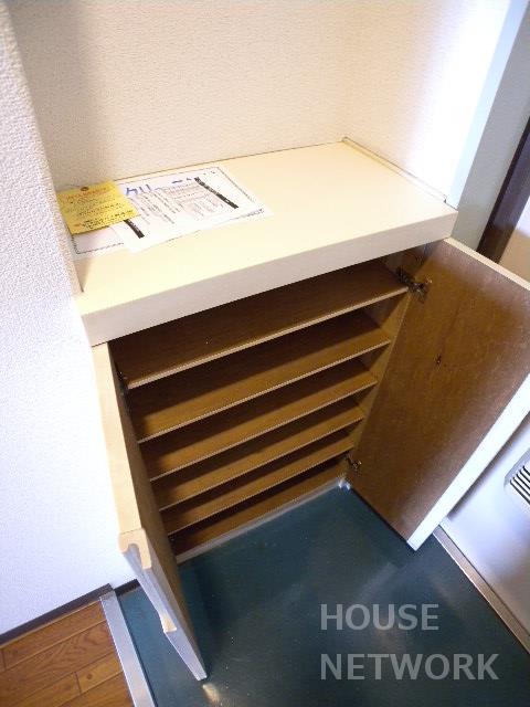 部屋画像7