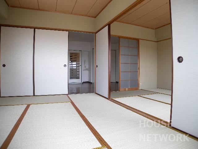 部屋画像2