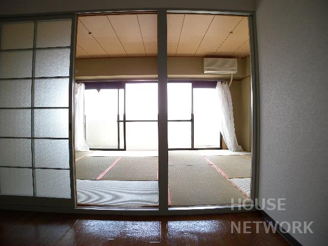 部屋画像18