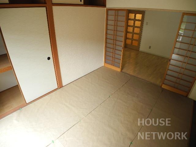 部屋画像5