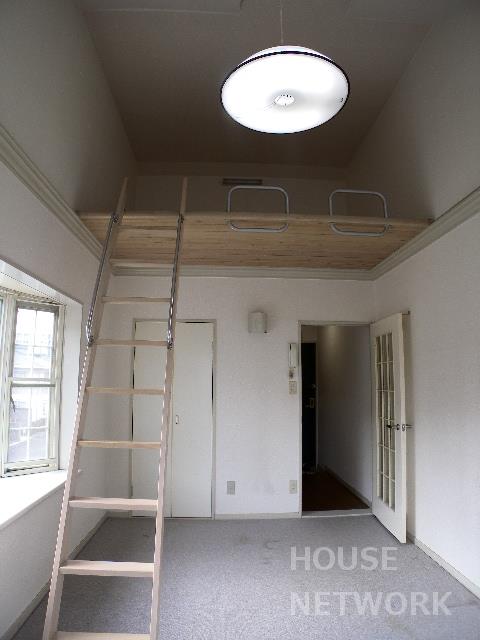 部屋画像4
