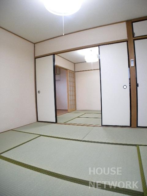 部屋画像1