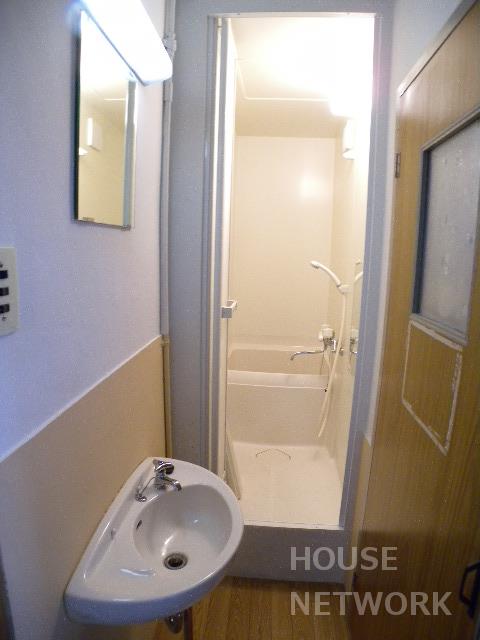 部屋画像5