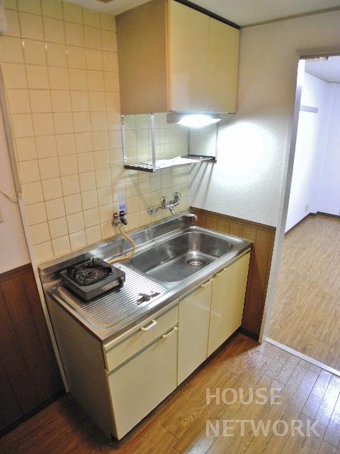 部屋画像1