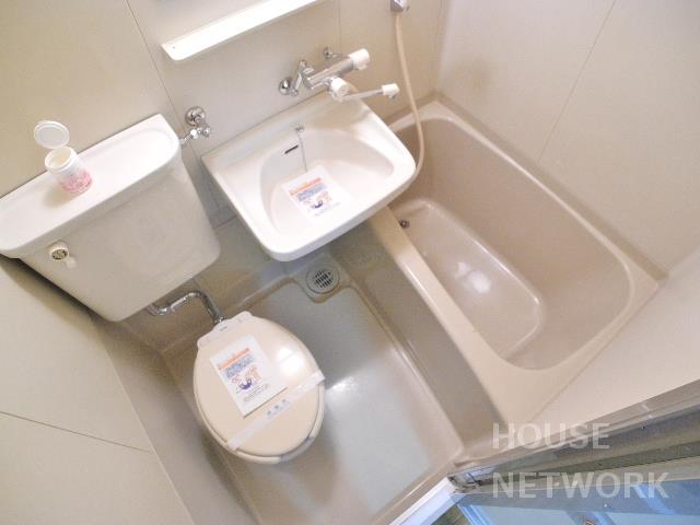 部屋画像3