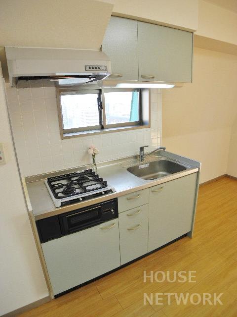 部屋画像1