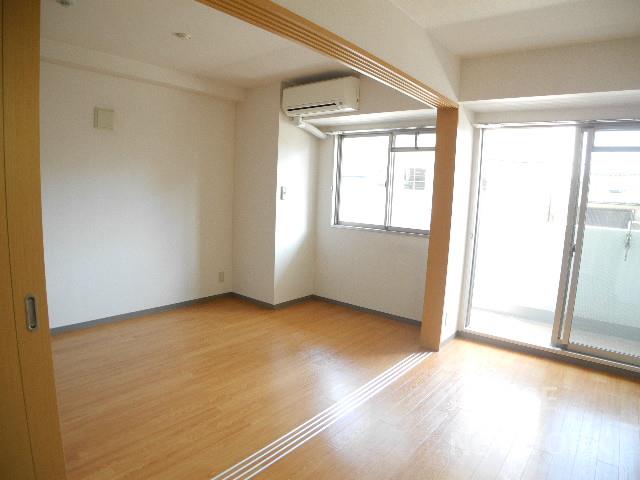 部屋画像1