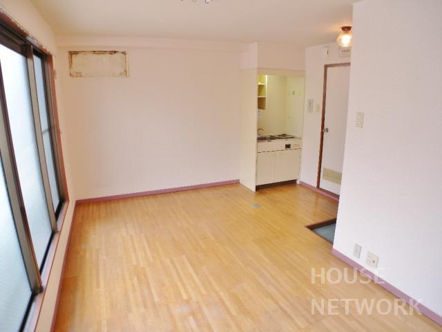 部屋画像1