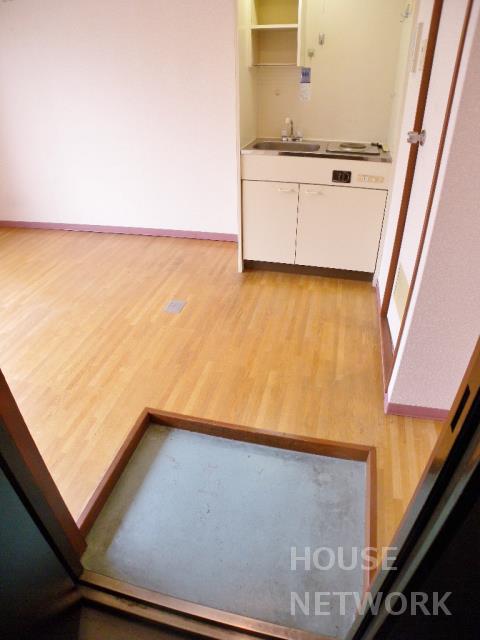 部屋画像5