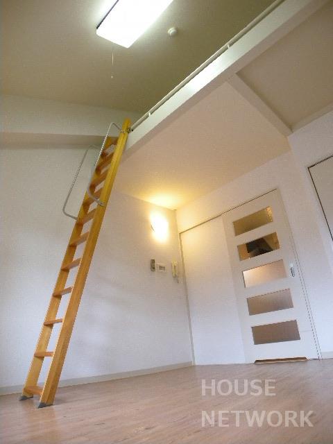 部屋画像1